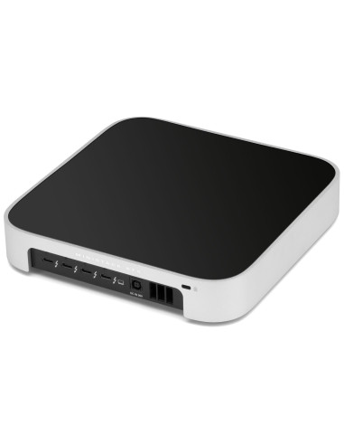 OWCT4MSS000 | Buy OWC miniStack STX Stackable Storage Enclosure with Thunderbolt Hub Xpansion | WISP