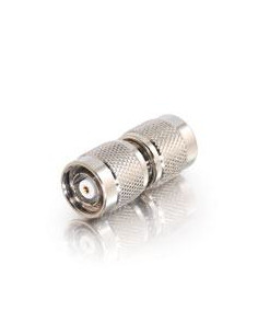 RP-TNC Male to RP-TNC Male Adapter