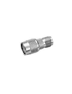 TNC Male to TNC Female Adapter
