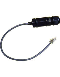 Pacific Wireless Outdoor Ethernet Connector
