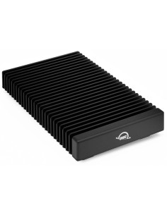 OWCTB3TBL8X08 | Buy OWC 8.0TB OWC ThunderBlade X8 Thunderbolt (40Gb/s) NVMe RAID SSD External Storage Solution with SoftRAID XT
