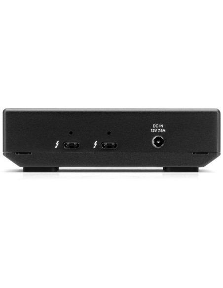 OWCTB3TBL8X08 | Buy OWC 8.0TB OWC ThunderBlade X8 Thunderbolt (40Gb/s) NVMe RAID SSD External Storage Solution with SoftRAID XT