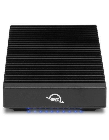 OWCTB3TBL8X08 | Buy OWC 8.0TB OWC ThunderBlade X8 Thunderbolt (40Gb/s) NVMe RAID SSD External Storage Solution with SoftRAID XT