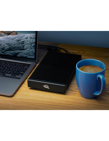 OWCTB3TBL8X08 | Buy OWC 8.0TB OWC ThunderBlade X8 Thunderbolt (40Gb/s) NVMe RAID SSD External Storage Solution with SoftRAID XT