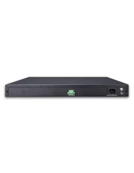 XGS-5240-24X2QR | Buy Planet XGS-5240-24X2QR Layer 2+ 24-Port 10G SFP+ + 2-Port 40G QSFP+L2+ Stackable Managed Switch | WISP Aus