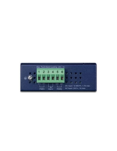 PLANET IGS-5225-4T2S | Buy PLANET IGS-5225-4T2S L2 +Industrial 4-Port 10/100/1000T + 2-Port 1G/2.5G SFP Managed Ethernet Switch