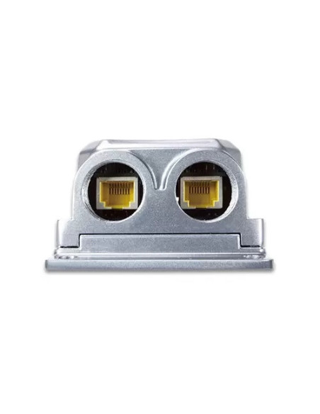 Planet IPOE-175 |Buy Planet POE-175 Industrial IP67 1-Port 60W 802.3bt PoE++ Injector (-40~75 C) |WISP Australia
