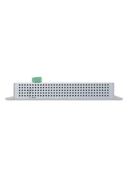 Planet WGR-500-4PV | Buy Planet WGR-500-4PV Industrial Wall-mount Gigabit Router with 4-Port 802.3at PoE+ and LCD Touch Screen |