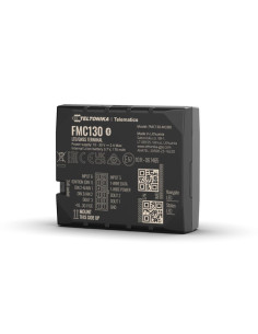 Teltonika FMC130 | Buy Teltonika Advanced LTE Terminal with Flexible Inputs Configuration | WISP Australia