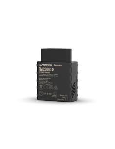 Teltonika FMC003| Buy Teltonika 4G LTE Cat 1 Advanced OBDII Tracker with Bluetooth | WISP Australia
