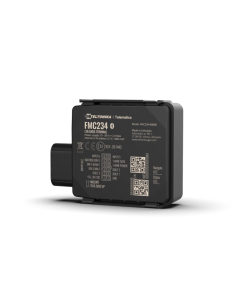 Teltonika FMC234| Buy Teltonika FMC234 Water-resistant 4G LTE Cat 1 tracker with high-capacity battery | WISP Australia