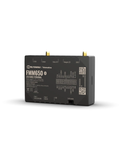 Teltonika FMM650| Buy Teltonika FMM650 4G LTE CAT M1 & NB IOT/ GNSS/BLE terminal with 2G (GSM) fallback compatibility|Wisp
