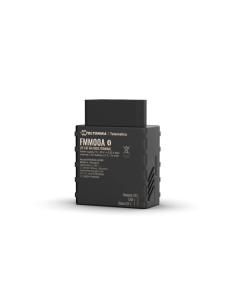 TeltonikaFMM00A| Buy Teltonika FMM00A Advanced Plug & Play OBD-II tracker with 4G LTE Cat M1 connectivity | WISP Australia