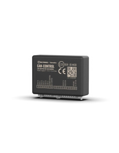 Teltonika Can-Control|Buy Teltonika Can-Control, CAN adapter for car-sharing solutions to remotely lock/unlock |Wisp Australia
