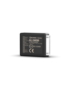 Teltonika All-Can300| Buy Teltonika All-Can300, Advanced can adapter for especial transport|WISP Australia