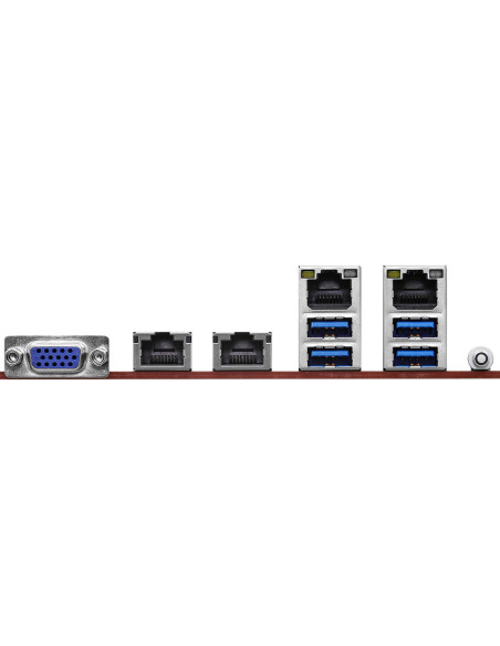 ASRock Rack ALTRAD8UD-1L2T | Buy ASRock Rack ALTRAD8UD-1L2T Deep Micro-ATX Server Motherboard |WISP Australia