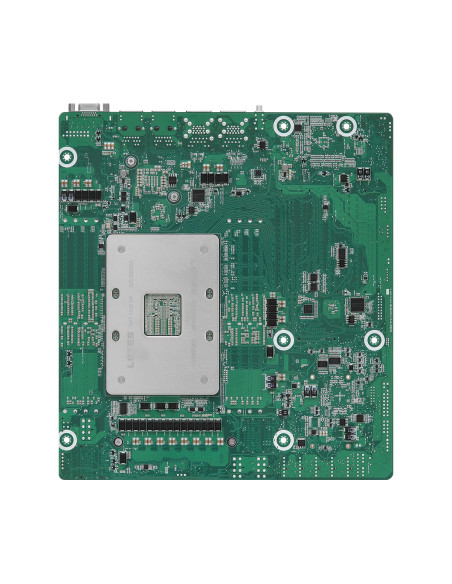 ASRock Rack ALTRAD8UD-1L2T | Buy ASRock Rack ALTRAD8UD-1L2T Deep Micro-ATX Server Motherboard |WISP Australia