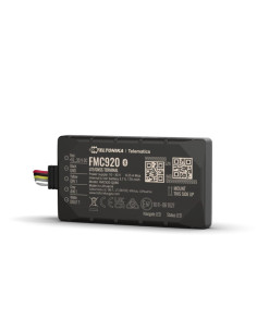 Teltonika FMC920 | Buy Teltonika FMC920 Small and Smart GPS Tracker with a 4G CAT 1 Connectivity | WISP Australia