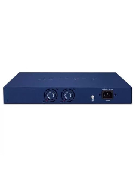 Planet XGS-6311-12X  Buy Planet XGS-6311-12X Layer 3 12-Port 10GBASE-X SFP+ Managed Ethernet Switch, RJ45 Console |WISP