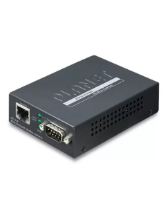 Planet MG-110 | Buy Planet MG-110 1-port RS232/422/485 Modbus Gateway, converts between Modbus TCP, RTU, and ASCII |Wisp