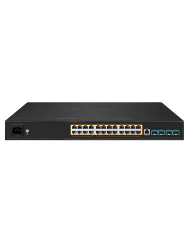 Planet AVS-4210-24HP4X| Buy Planet AVS-4210-24HP4X Layer 2/4 Gb Ethernet PoE+/PoE++ switch with 24 10/100/1000BASE-T RJ45|Wisp