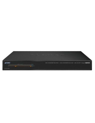 Planet AVS-4210-24HP4X| Buy Planet AVS-4210-24HP4X Layer 2/4 Gb Ethernet PoE+/PoE++ switch with 24 10/100/1000BASE-T RJ45|Wisp