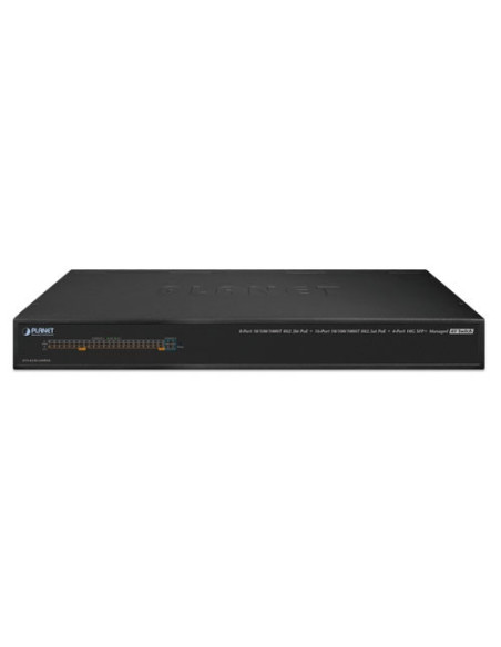 Planet AVS-4210-24HP4X| Buy Planet AVS-4210-24HP4X Layer 2/4 Gb Ethernet PoE+/PoE++ switch with 24 10/100/1000BASE-T RJ45|Wisp