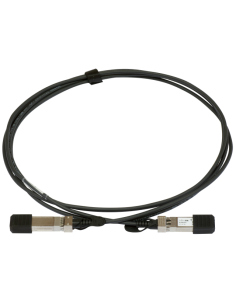 MikroTik 10 Gbps SFP+ Direct Attach Cable - 3m