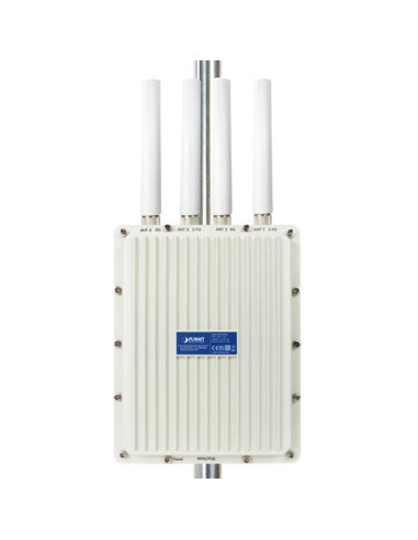 WDAP-3000AX  |Buy Planet WDAP-3000AX Dual Band 802.11ax 3000Mbps Outdoor Wireless AP Planet WDAP-3000AX Dual Band 802.11ax 3000M