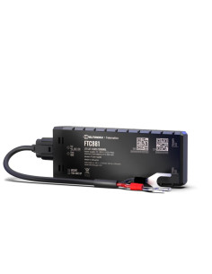 Teltonika FTC881 |Buy Teltonika FTC881 4G LTE Cat 1 battery-mounted vehicle GPS tracker with GNSS accuracy and IP69K | WISP Aust