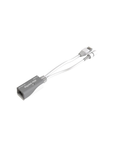 MikroTik RouterBOARD Gigabit Passive PoE Injector