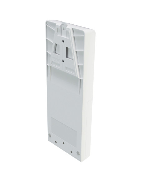 MikroTik FTC11XG Fiber to Copper Converter 10G SFP+ to RJ45 10GbE 9-10W 802.3 af/at/bt 43-57V PoE-In