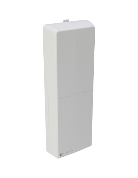 MikroTik FTC11XG Fiber to Copper Converter 10G SFP+ to RJ45 10GbE 9-10W 802.3 af/at/bt 43-57V PoE-In