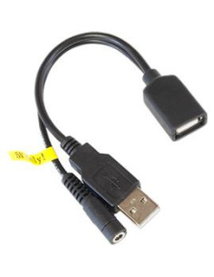 MikroTik USB Power Adapter for RouterBOARD