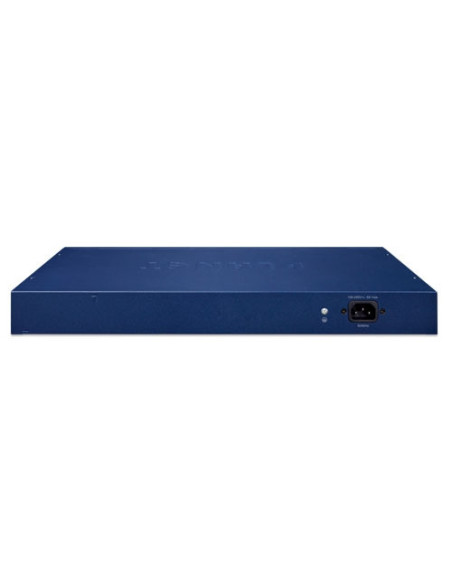 Planet GS-6311-24HP4X L3 8-Port 802.3bt PoE + 16-Port 802.3at PoE + 4-Port 10G SFP+ Managed Ethernet Switch