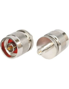 AD1006 | Buy AD1006 SMA-RP Female to N Male Adapter| WISP Australia