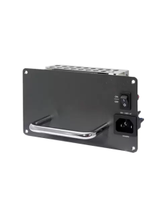Planet MC-15RPS130| Buy Planet MC-15RPS130 130W Redundant Power Supply, 100-240VAC for MC-1500R/R48 | WISP Australia