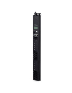 PLANET IPM-08220| Buy PLANET IPM-08220 Vertical IP-based 8-port Switched Power Manager with 2 Cascaded Ports | WISP Australia
