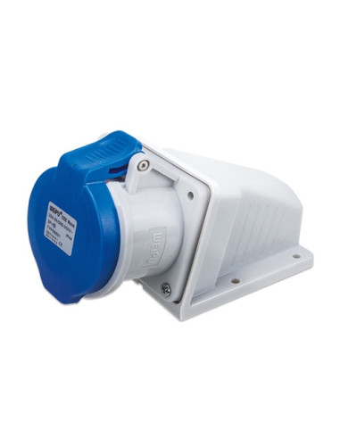 PLANET IPM-16230 | Buy PLANET IPM-16230 Vertical IP-based 16-port Switched Power Manager with 2 Cascaded Ports | WISP Australia