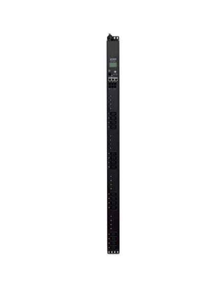 PLANET IPM-16230 | Buy PLANET IPM-16230 Vertical IP-based 16-port Switched Power Manager with 2 Cascaded Ports | WISP Australia