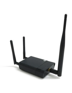 HaLow-R | Buy HaLow-R Alfa IEEE 802.11ah sub 1 GHz + WiFi 4 Indoor IoT Router | WISP Australia