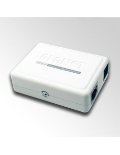 PLANET 802.3af Gigabit PoE Injector
