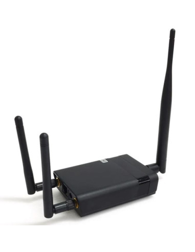 HaLow-R | Buy HaLow-R Alfa IEEE 802.11ah sub 1 GHz + WiFi 4 Indoor IoT Router | WISP Australia
