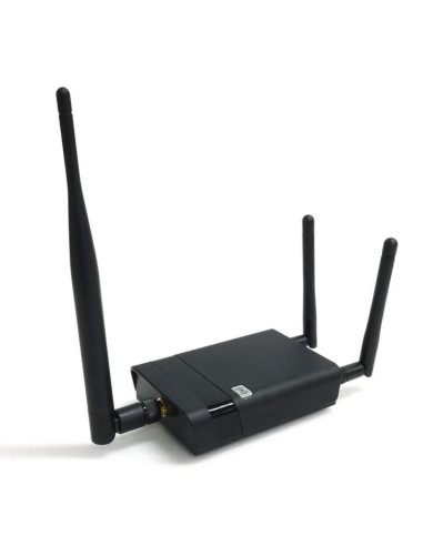 HaLow-R | Buy HaLow-R Alfa IEEE 802.11ah sub 1 GHz + WiFi 4 Indoor IoT Router | WISP Australia