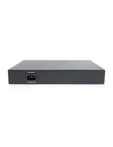 APS08G | Buy APS08G Alfa 8-Port 30W 802.3at PoE Gigabit Ethernet Switch |Wisp Australia