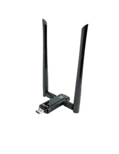 Alfa AWUS036AC | Buy AWUS036AC Alfa 802.11ac Mbps Dual Antenna Long Range Wi-Fi USB Adapter | WISP Australia