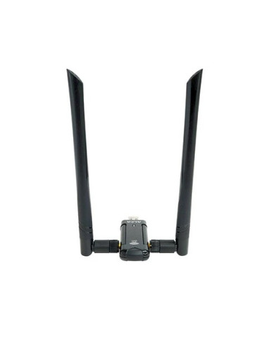 Alfa AWUS036AC | Buy AWUS036AC Alfa 802.11ac Mbps Dual Antenna Long Range Wi-Fi USB Adapter | WISP Australia