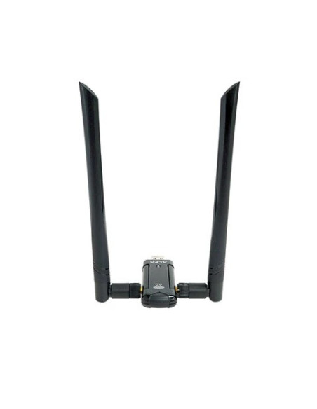 Alfa AWUS036AC | Buy AWUS036AC Alfa 802.11ac Mbps Dual Antenna Long Range Wi-Fi USB Adapter | WISP Australia