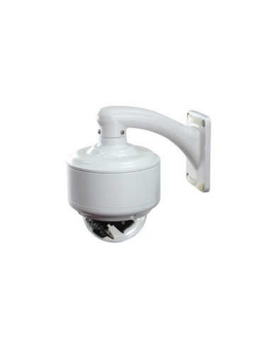 AirLive 2MP Vandal-Proof Dome IP Camera