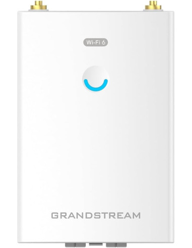 GWN7660LR | Buy Grandstream GWN7660LR Weatherproof long-range 802.11ax Wi-Fi 6 access point | WISP Australia